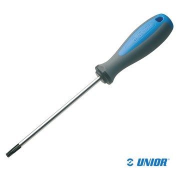 Śrubokręt UNR-621TBI Torx;TX10