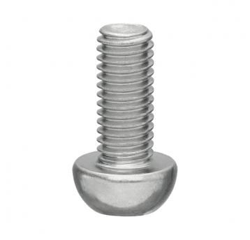 Śruby tarczy ham. WL-DBB01 M5x10mm;Imbus;6szt;SR