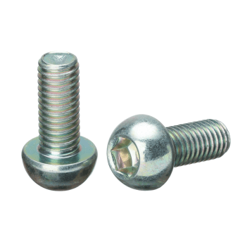 Śruby tarczy ham. WL-DBB01 M5x10mm;Imbus;6szt;SR