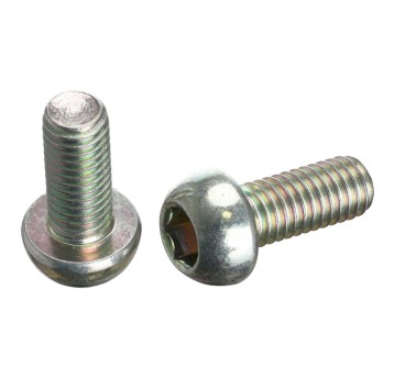 Śruby tarczy ham. WL-DBB01 M5x10mm;Imbus;6szt;SR
