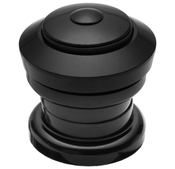 Stery kier. CC-867EW Stal;Ahead28.6x34x30mm;Czarne