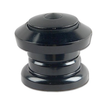 Stery kier. CC-867EW Stal;Ahead28.6x34x30mm;Czarne