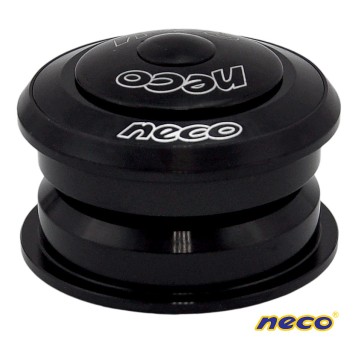 Stery kier. CC-H125 Alu;Ahead28.6x44x30mm;CZ