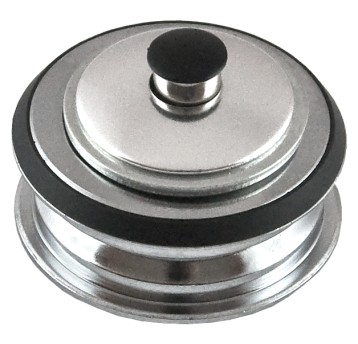 Stery kier. CC-H142 Stal;Ahead28.6x44x30mm;Srebrne