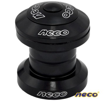 Stery kier. CC-H610 Alu;Ahead25.4x30x27mm;CZ