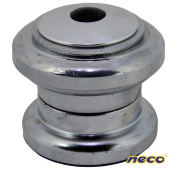 Stery kier. CC-H845SW Stal;Ah28.6x34x30mm;CP BOX