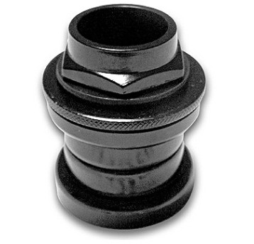 Stery kier. LF-842EH Stal;Gwint25.4x34x27mm;Chrom