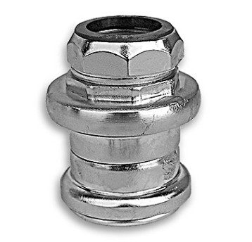 Stery kier. VP-H693FW Stal;Gwint25.4x34x26.4mm;CZ