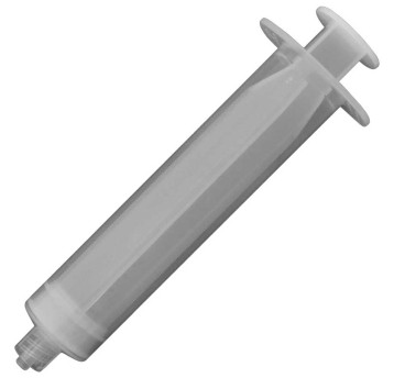 Strzykawka HBP45 PVC;20ml
