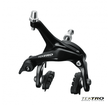 Szczęka ham.caliper R313 alu.;39-52mm;przód;CZ