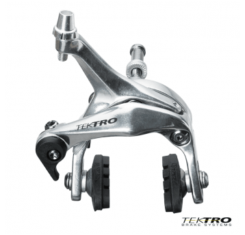 Szczęka ham.caliper R313 alu.;39-52mm;przód;SR