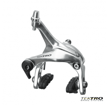 Szczęka ham.caliper R313 alu.;39-52mm;tył;SR