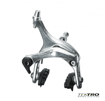 Szczęka ham.caliper R315 alu.;41-57mm;przód;CZ