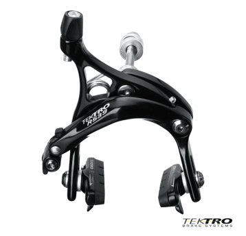 Szczęka ham.caliper R539N alu.;47-57mm;przód;CZ