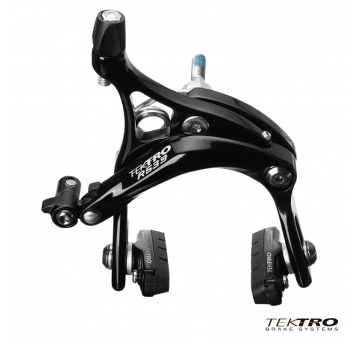 Szczęka ham.caliper R539N alu.;47-57mm;tył;CZ