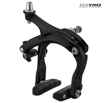 Szczęka ham.caliper R559 alu.;53-73mm;tył;CZ