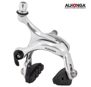 Szczęki ham. HJ-421ADQ Caliper;Alu;39-49mm;SR