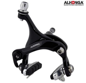 Szczęki ham. HJ-N401AQ3 Caliper;Alu;39-49mm;CZ