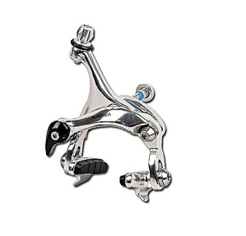 Szczęki ham. HJ-N401AQ3 Caliper;Alu;39-49mm;SR