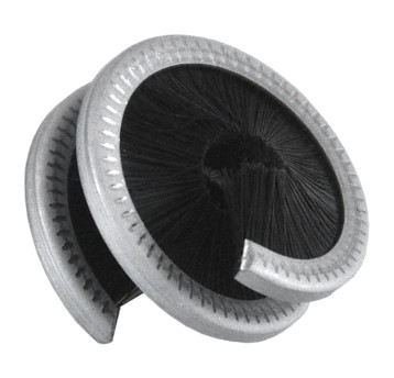 Szczotka do łańcucha KTJ-SDL01 Spirala