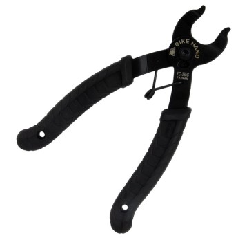 Szczypce do łańcucha YC-335C do spinania spinek