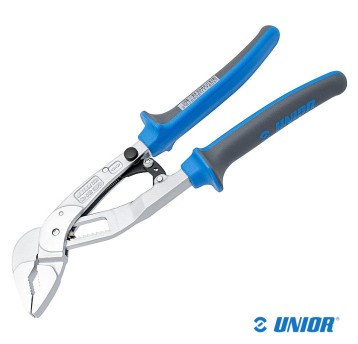 Szczypce nastawne UNR-442/1HYPO do33mm