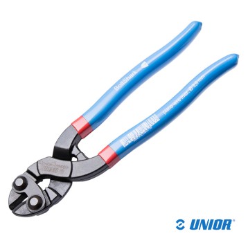 Szczypce tnące UNR-469SHARK/4DP BoltShark