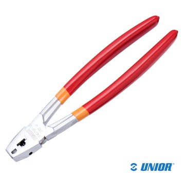 Szczypce UNR-1640/1DP d/rozpinania łańcucha