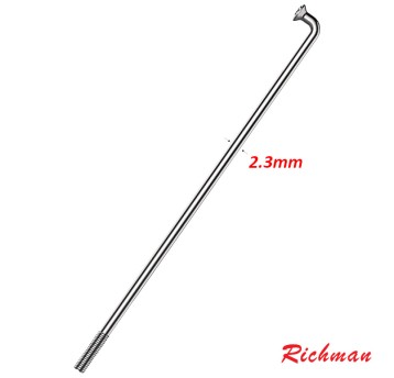Szprycha RICHMAN S13 Nierdz.;2.3mm;SR;290mm