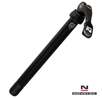Szybkozam. p.przód NT-264FQ Alu;M15x1.5;150mm;CZ