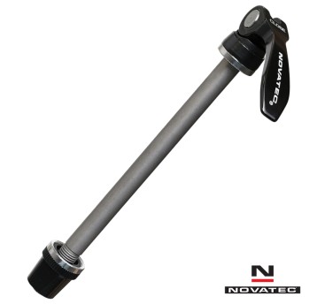 Szybkozam. p.przód NT-279FQ Alu/CrMo9mm;112mm;CZ