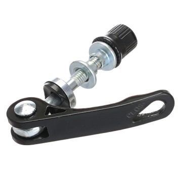 Szybkozam. siod. QR01 Alu;M6x55mm;CZ.POL