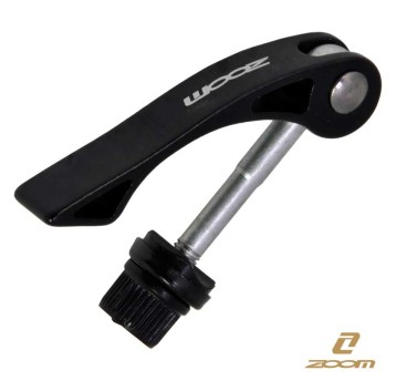 Szybkozam. siod. SQR-251 Alu;M6x45mm;CZ.POL