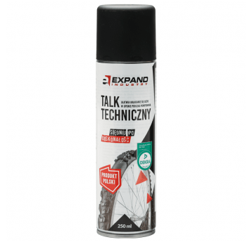 Talk techniczny EXP-TALK-SPR Spray250ml