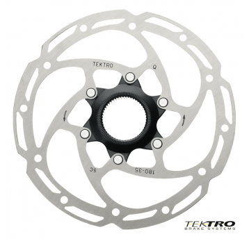 Tarcza ham. RT-TR35 180mm;CenterLock