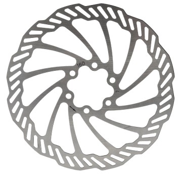 Tarcza ham. TH-W12L 203mm;IS 6śrub