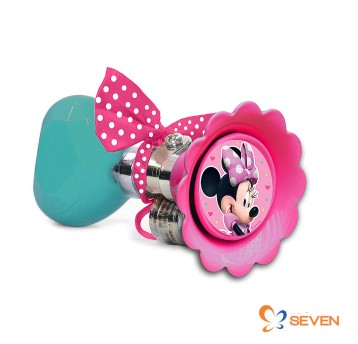 Trąbka MINNIE Stal/Guma;65x140mm