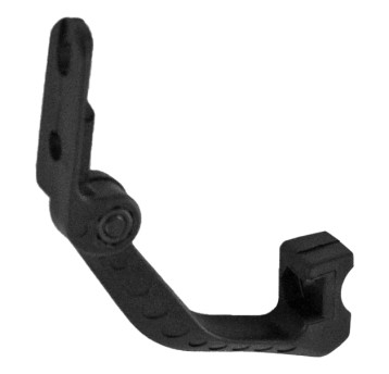 Uchwyt odblasku tył LS-503 PCV;Canti;5szt