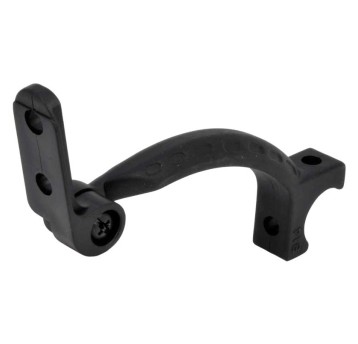 Uchwyt odblasku tył YF-B14 PVC