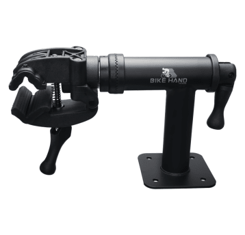 Uchwyt serwisowy YC-115 mocowany do stołu