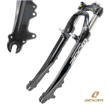 Widelec CH-141 28" Ah28.6x240mm;VB/DB;ML/O;CZ