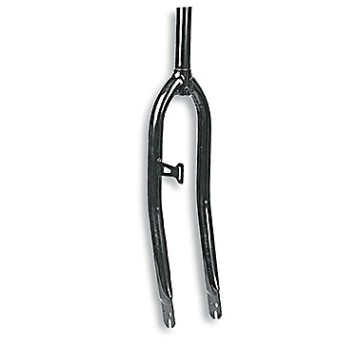 Widelec JUBILAT-CH 24" 25.4x225x80mm;Dyn.;CZARNY