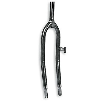 Widelec RETRO-CH 26" 25.4x228x80mm;Dyn.;SREBRNY