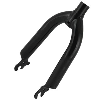 Widelec YS-9304 16" 25.4x160x80mm;CZARNY