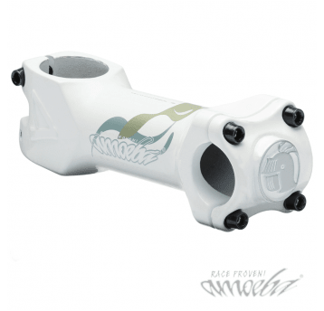 Wsp.kier. MST-HUSSAR Alu;Ah28.6x100mm+10';BIAŁY