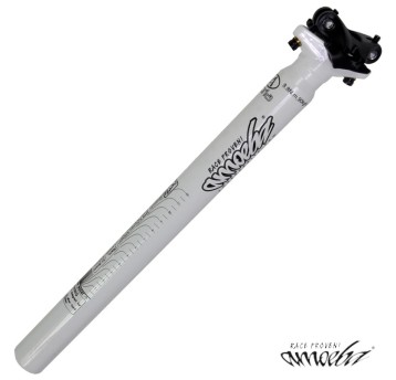 Wsp.siod. AMOEBA Borla SP-M310 Alu;31.6x370mm;WH