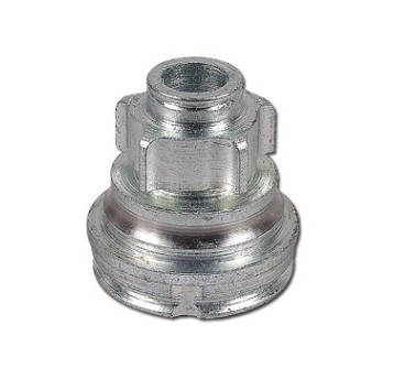 Zabierak torpeda ZA003 p/zębatkę nakładaną