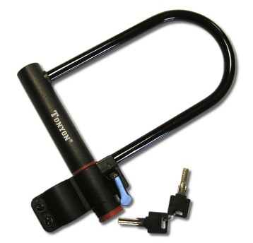 Zamknięcie row. TY-301 Shackle;195x245mm;CZ