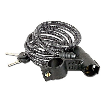 Zamknięcie row. ZS-150/8 Spirala;1500x8mm;Klucz
