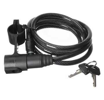 Zamknięcie row. ZS-150/8 Spirala;1500x8mm;Klucz